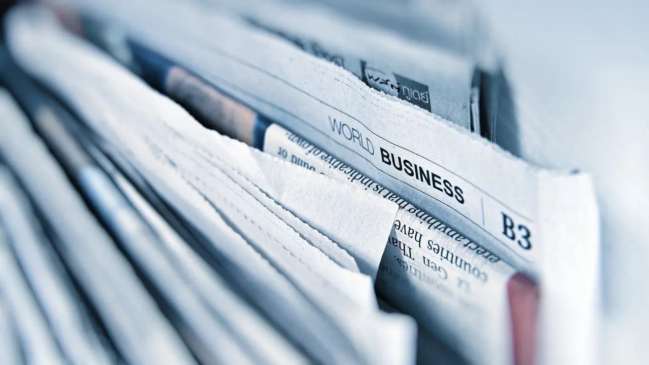 Inc: How to Find and Read Inc. Business News Step by Step