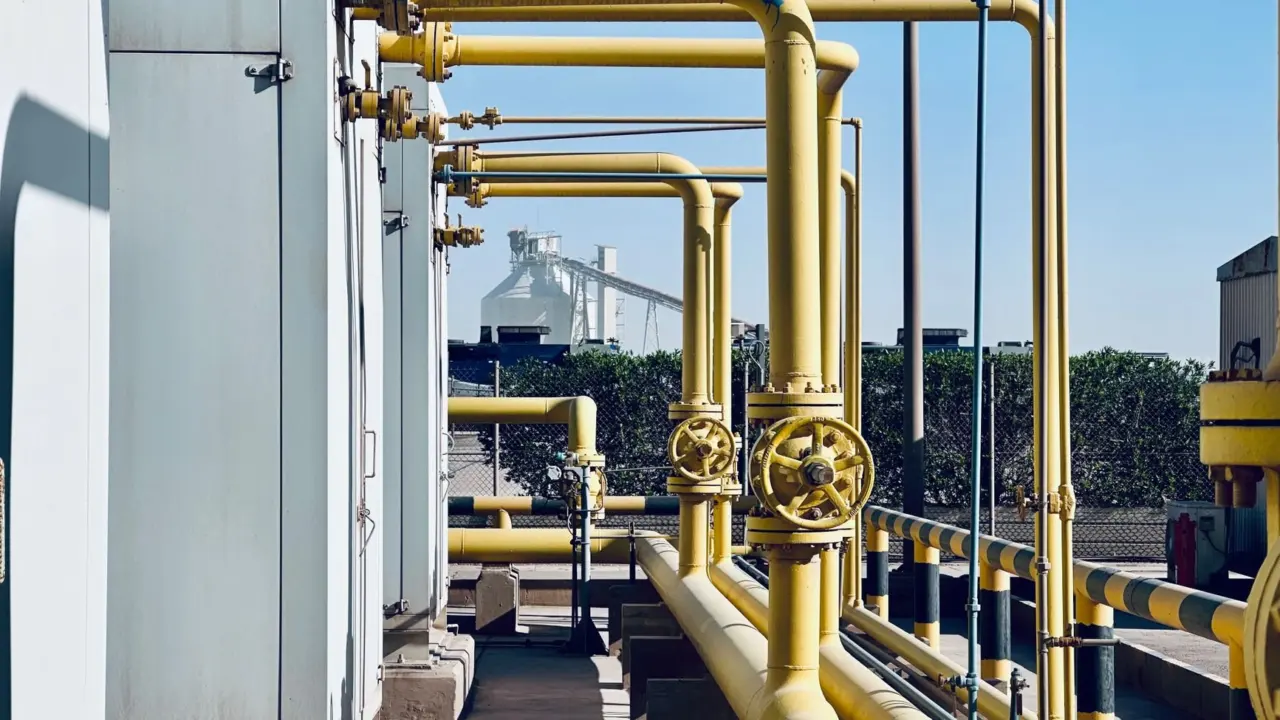 Pneumatic Conveying Systems