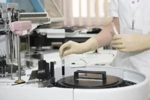 particle size analysis methods
