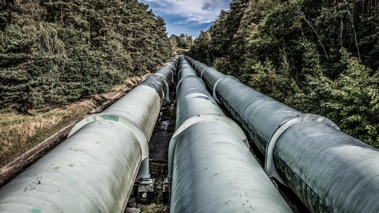 Preventing Conveying Line Blockages