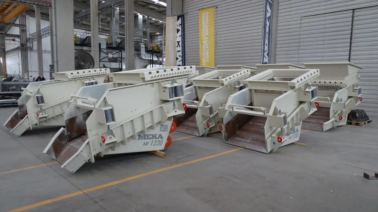 Powder Process Engineering