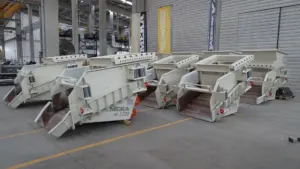 powder processing unit operations